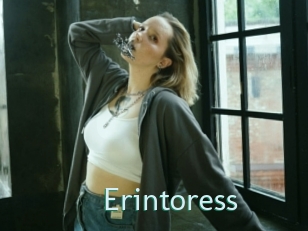 Erintoress