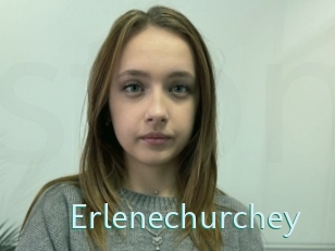 Erlenechurchey