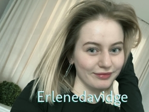 erlenedavidge Straponles