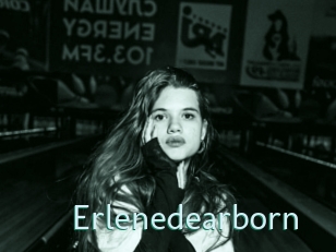 Erlenedearborn