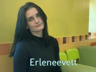 erleneevett Straponles