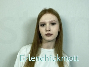 Erlenehickmott