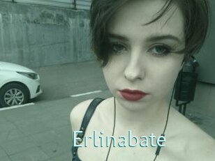 Erlinabate