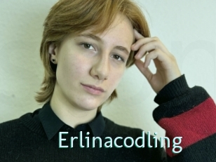 Erlinacodling