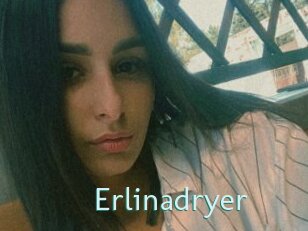 erlinadryer Straponles