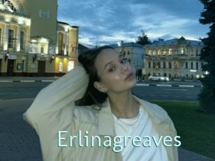 Erlinagreaves