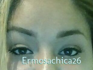 Ermosachica26