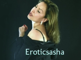 Eroticsasha