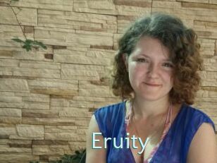 Eruity