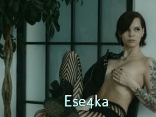 Ese4ka