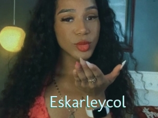 eskarleycol Straponles