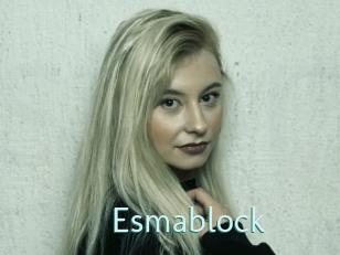 Esmablock