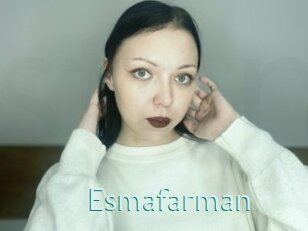 Esmafarman