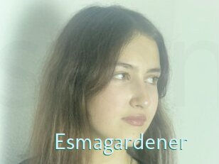 esmagardener Straponles
