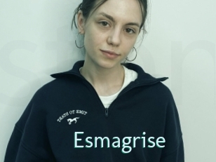 esmagrise Straponles
