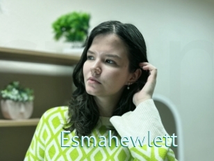 Esmahewlett