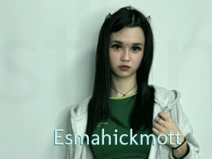 esmahickmott Straponles