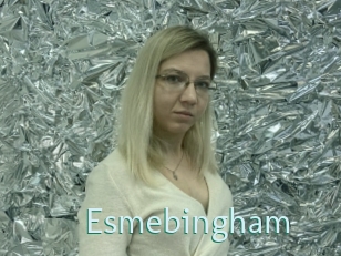 Esmebingham