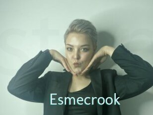Esmecrook