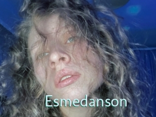 Esmedanson