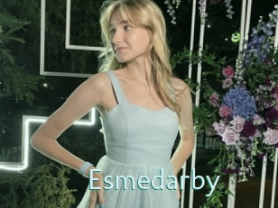 Esmedarby