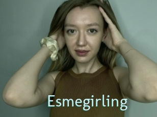 Esmegirling