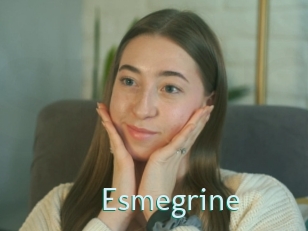 Esmegrine