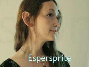 Espersprite