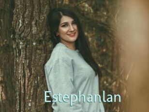 estephanlan Straponles