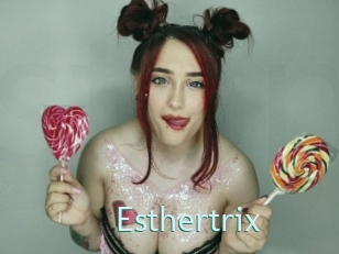 Esthertrix