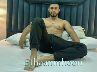 Ethaanmhoon