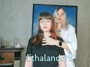 Ethalandora