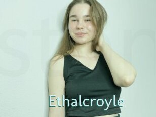 Ethalcroyle