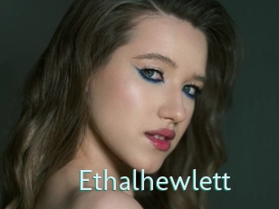 Ethalhewlett