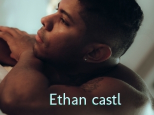 ethan_castl Straponles