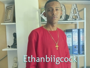 Ethanbiigcock