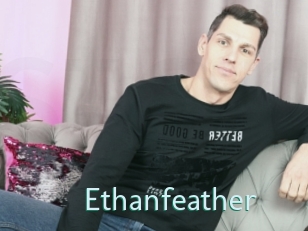 Ethanfeather