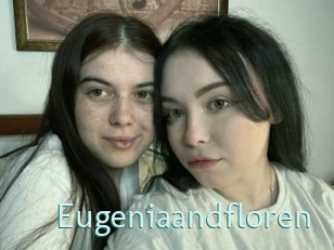 Eugeniaandfloren