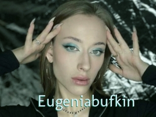 Eugeniabufkin