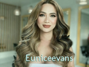 Euniceevans