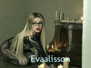 Evaalisson