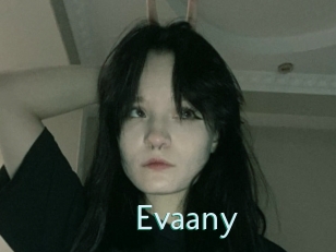 Evaany