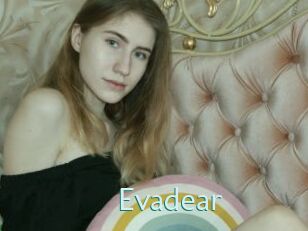 evadear Straponles