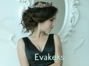 Evakeks