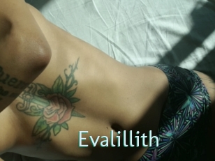 Evalillith