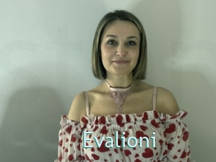 evalioni Straponles