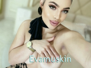 Evamuskin