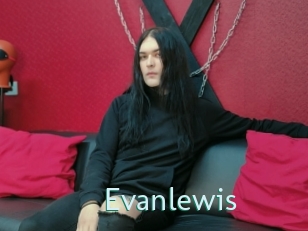 Evanlewis