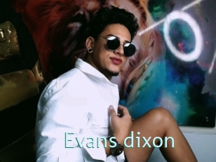 Evans_dixon