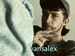 Evansalex